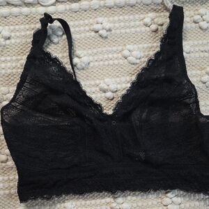 FINAL PRICE XXL Auden Bralette